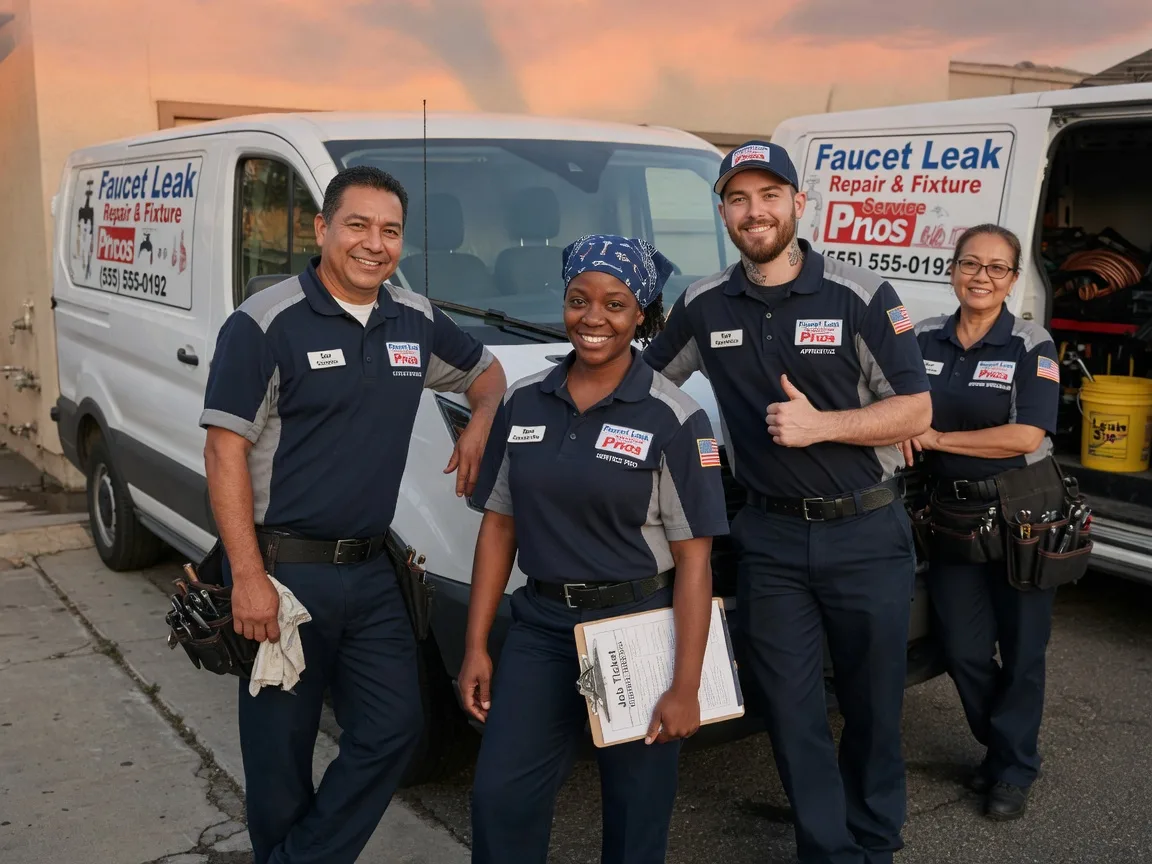 Faucet Repair company in Tellico Plains, TN