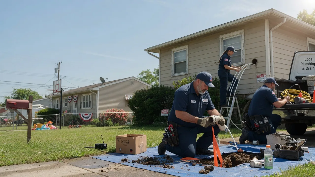 Faucet Repair in Tellico Plains, TN near me